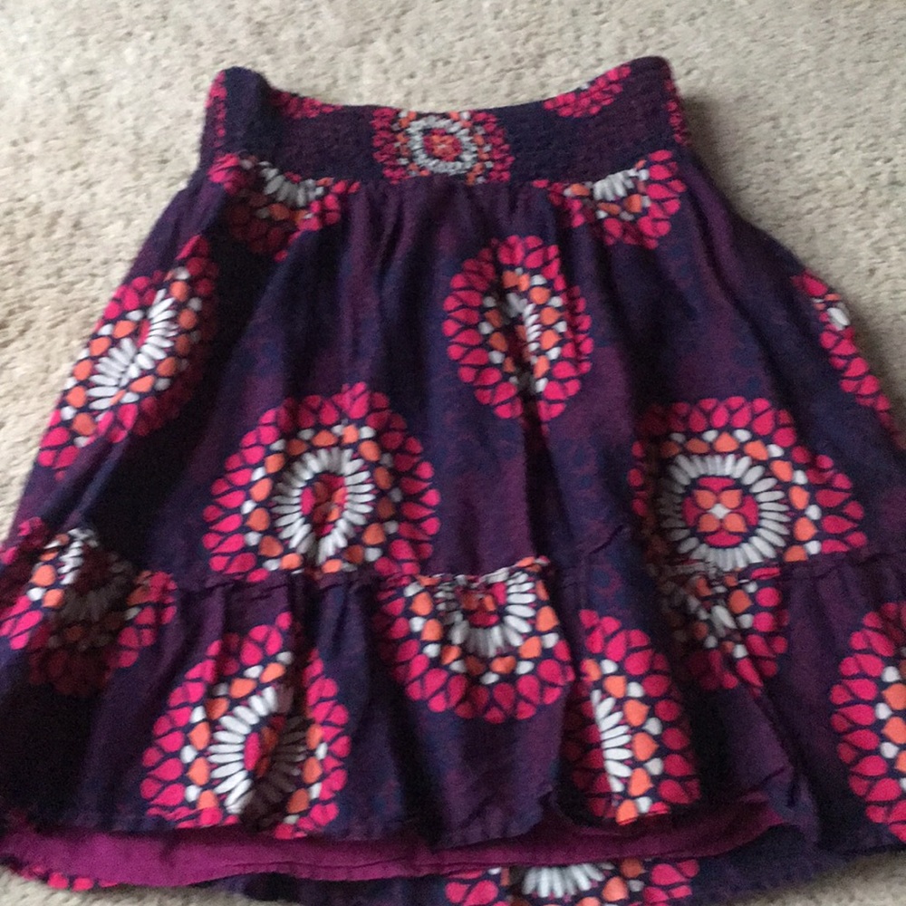 Skirt